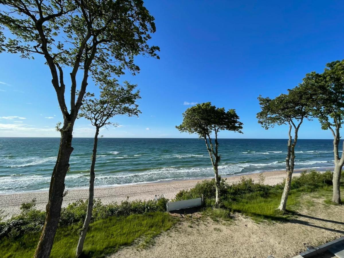 Apartament 36 Na Klifie Z Widokiem Na Morze Adults Only Реваль Екстер'єр фото